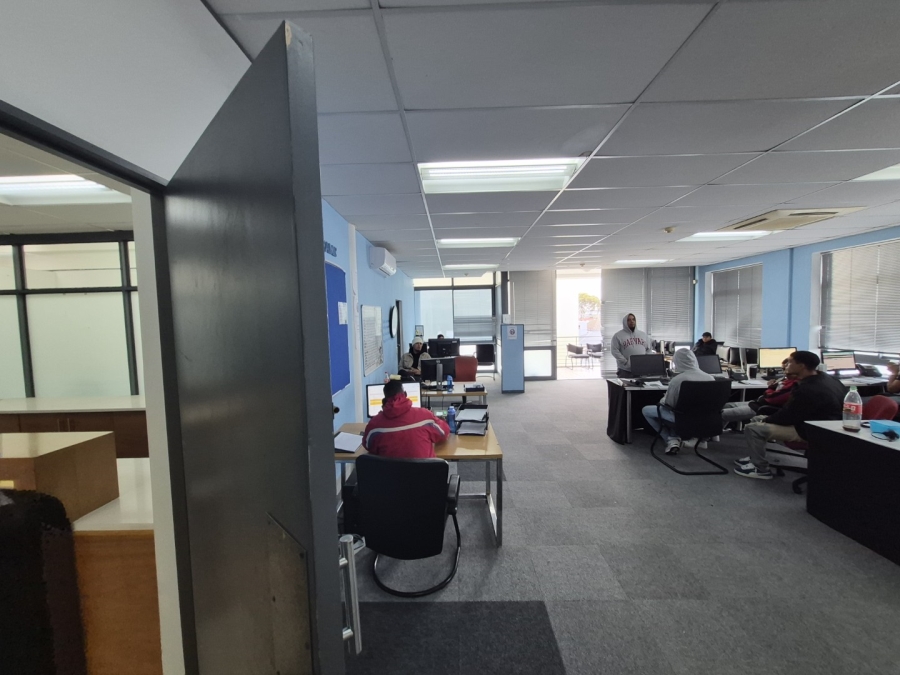 To Let Commercial Property for Rent in Ndabeni Western Cape